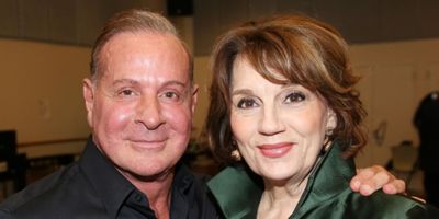 Interview: Matthew Lombardo and Beth Leavel Tell the Tale of WHEN PLAYWRIGHTS KILL Photo