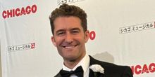 Interview: Matthew Morrison Makes His CHICAGO Debut in Japan