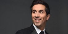 Matthew Scott's Brings His Touching Show THE JESUS YEAR: A LETTER FROM MY DAD to The 