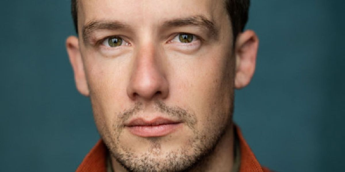 Interview: “Laughter is Healing”: Actor Matthew Seadon-Young on The Thrill of Playing Gordy in SHUCKED at Regent's Park Open Air Theatre