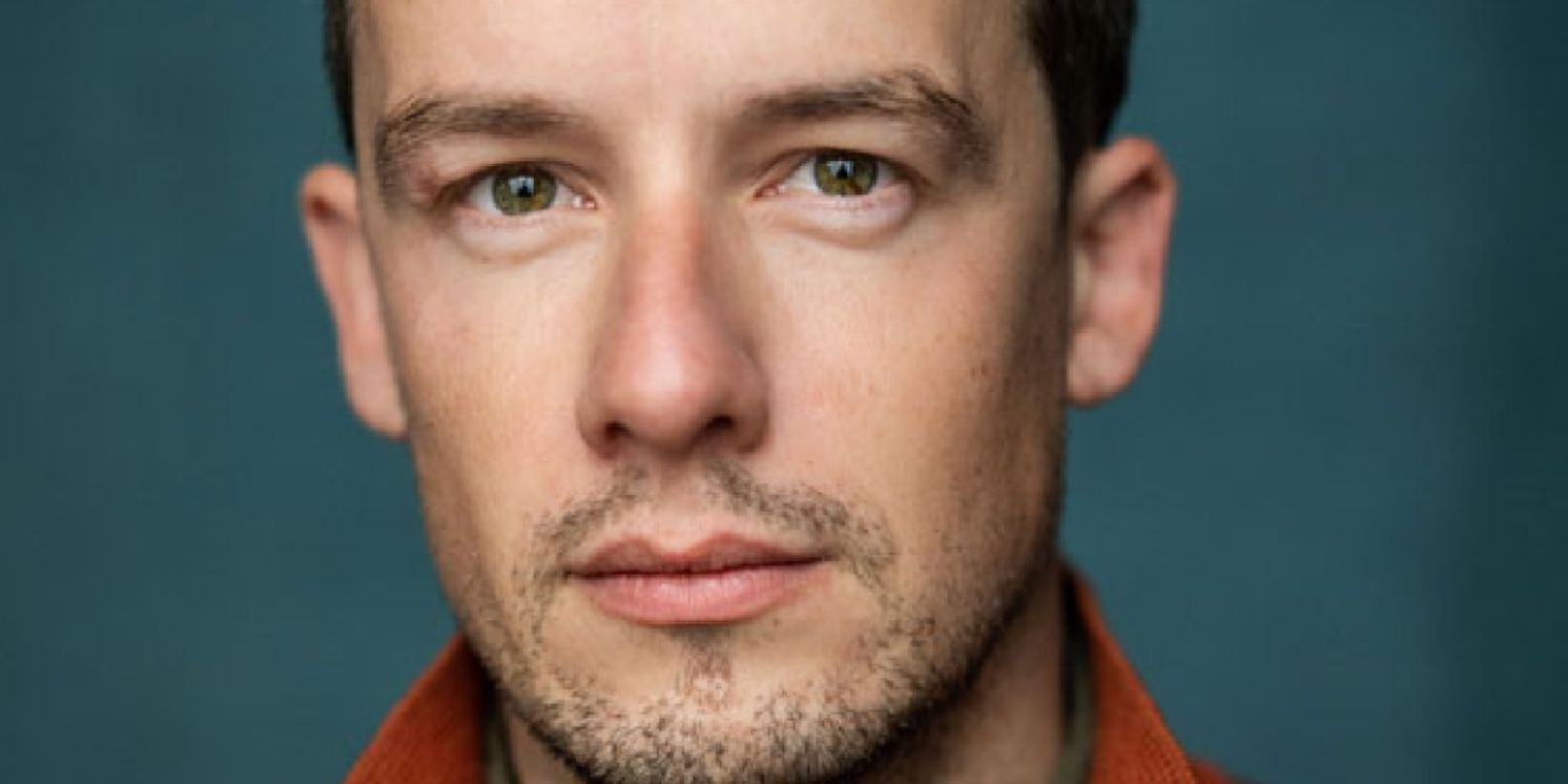 Interview: “Laughter is Healing”: Actor Matthew Seadon-Young on The Thrill of Playing Gordy in SHUCKED at Regent's Park Open Air Theatre  Image