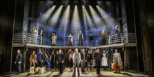 Interview: Maury Yeston of TITANIC THE MUSICAL at Cineplex