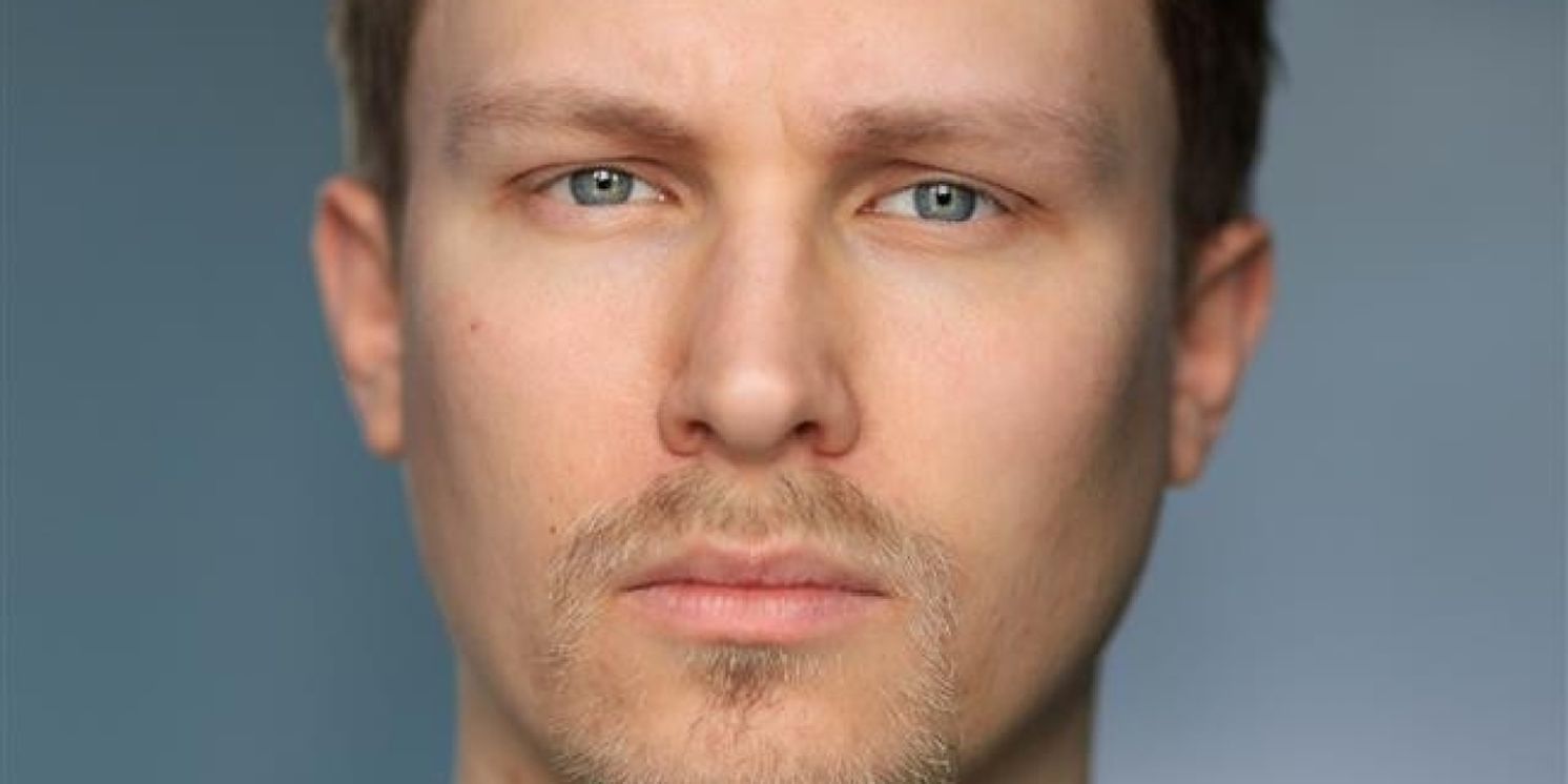 Interview: 'This Show Has Changed The Course of Musical Theatre': Actor-Muso Max Alexander-Taylor on Playing Judas in JESUS CHRIST SUPERSTAR  Image