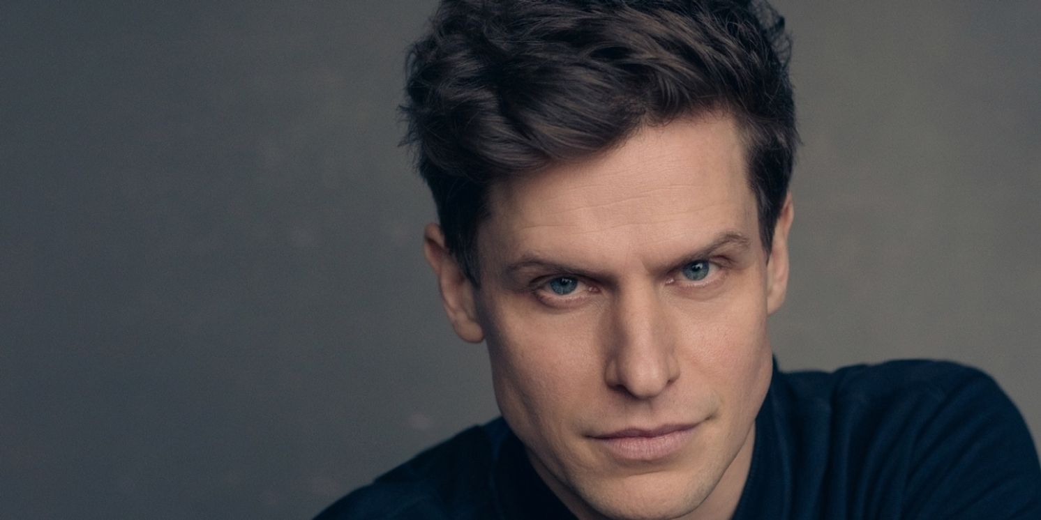 Interview: 'It's Quite Visceral and Brutal': Max Bennett on TITUS ANDRONICUS  Image