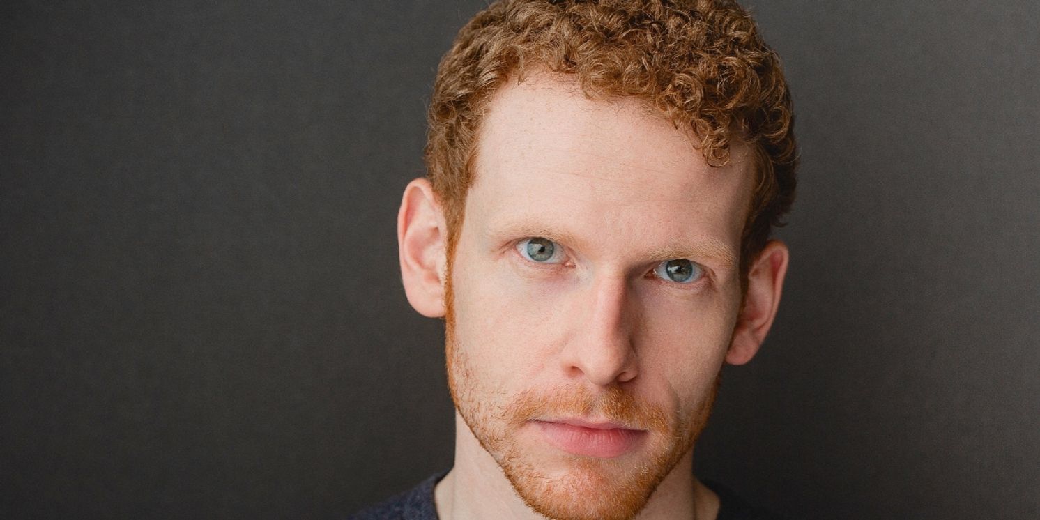 Interview: Max Chernin of PARADE at Orpheum Theatre Minneapolis  Image