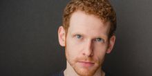 Interview: Max Chernin of PARADE at Orpheum Theatre Minneapolis