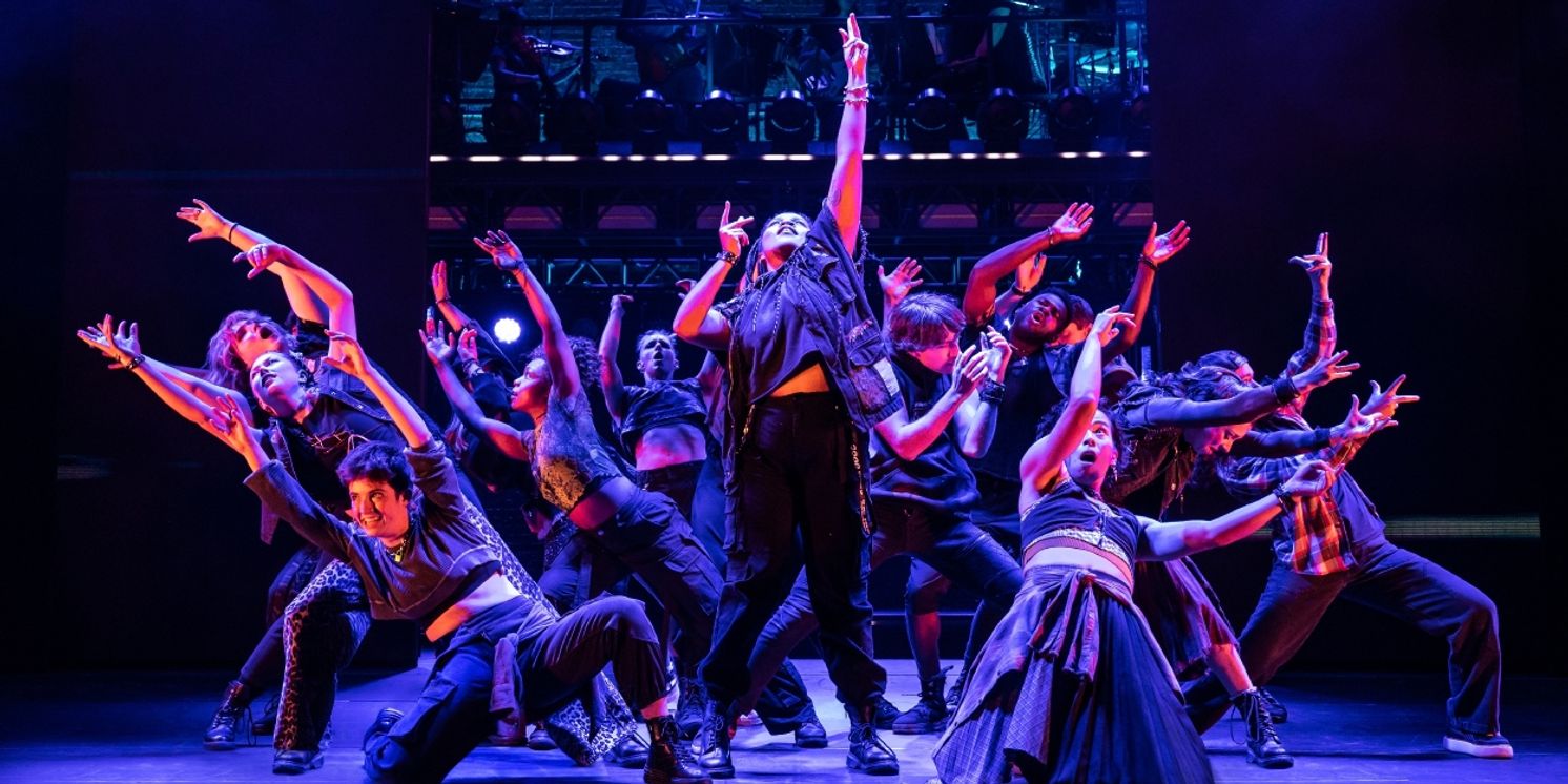 The Importance of Understudies: Maya J. Cristian And Jordan Quisno Share Their Experiences of Being in the National Tour of JAGGED LITTLE PILL  Image