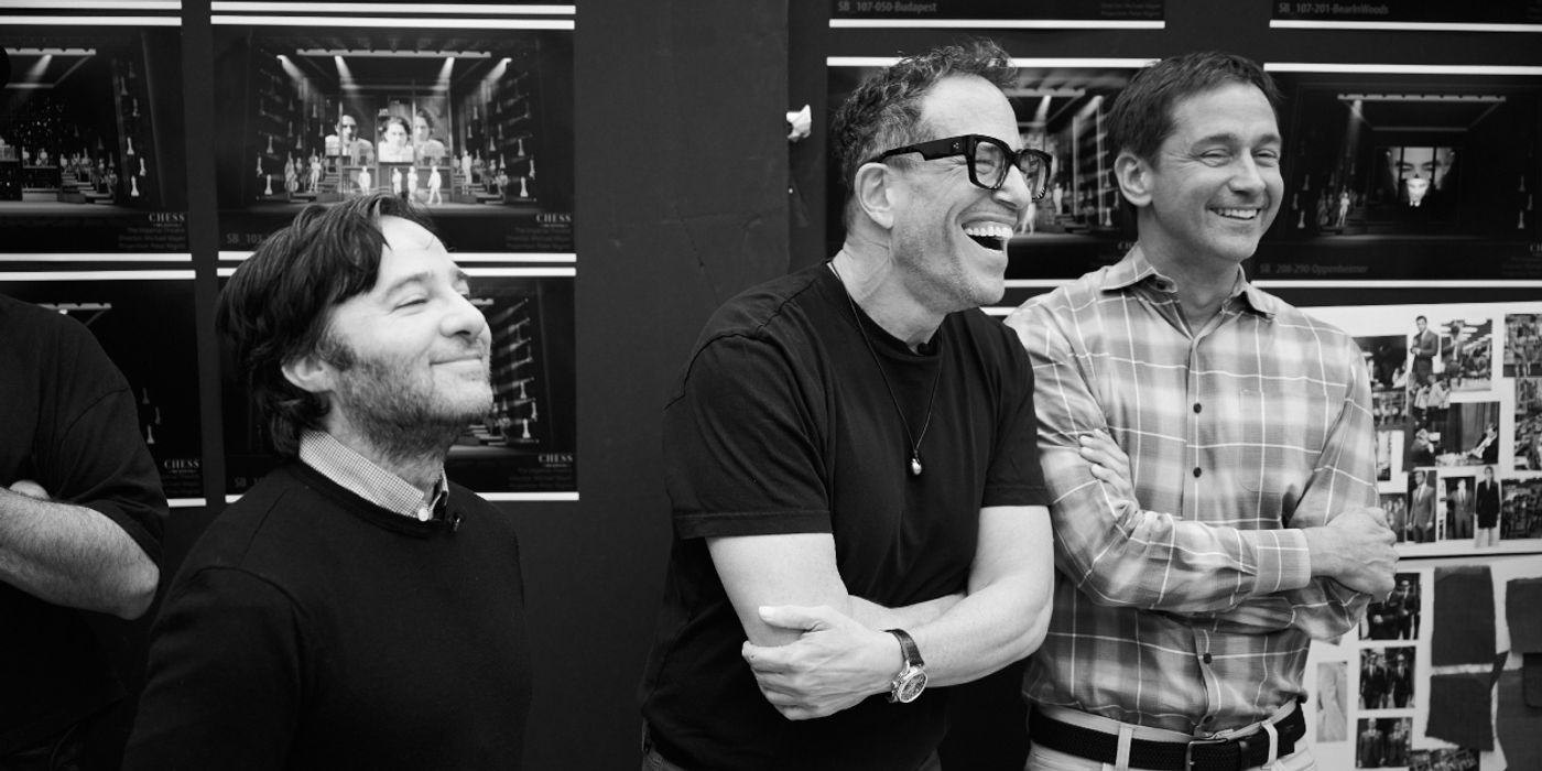 Wake Up With BroadwayWorld September 25, 2025- WICKED: FOR GOOD Trailer Drops and More  Image