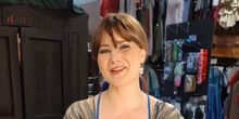 Interview: Meaghan Heath of IOLANTHE at Gilbert And Sullivan Society Of Houston