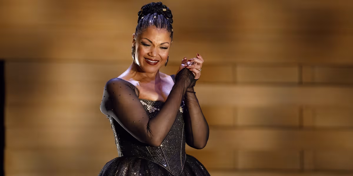 Interview: Measha Brueggergosman-Lee of Opera Atelier's ALL IS LOVE