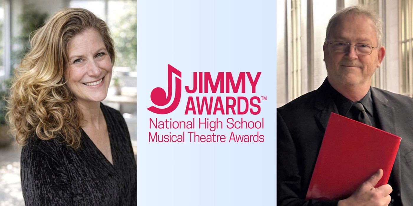 Wake Up With BroadwayWorld June 23, 2026- Go Inside the Jimmy Awards and More Image