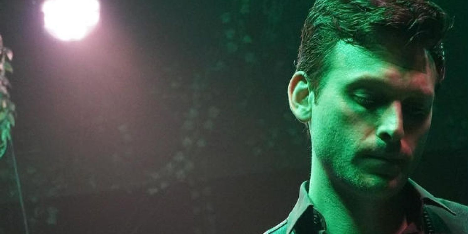 Interview: Megan Carmitchel, Michael Cusimano, and Frankie Errington Bring THE TURN OF THE SCREW to Chalk Circle Collective  Image