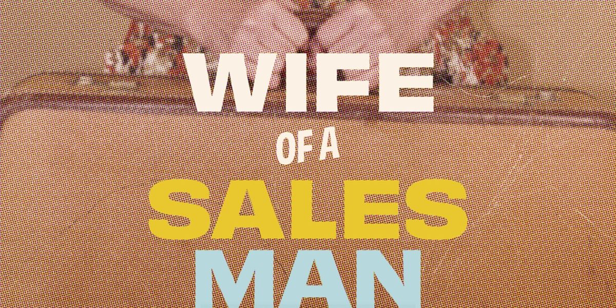 Interview: Megan Lear of WIFE OF A SALESMAN at Contemporary Theater Of Ohio