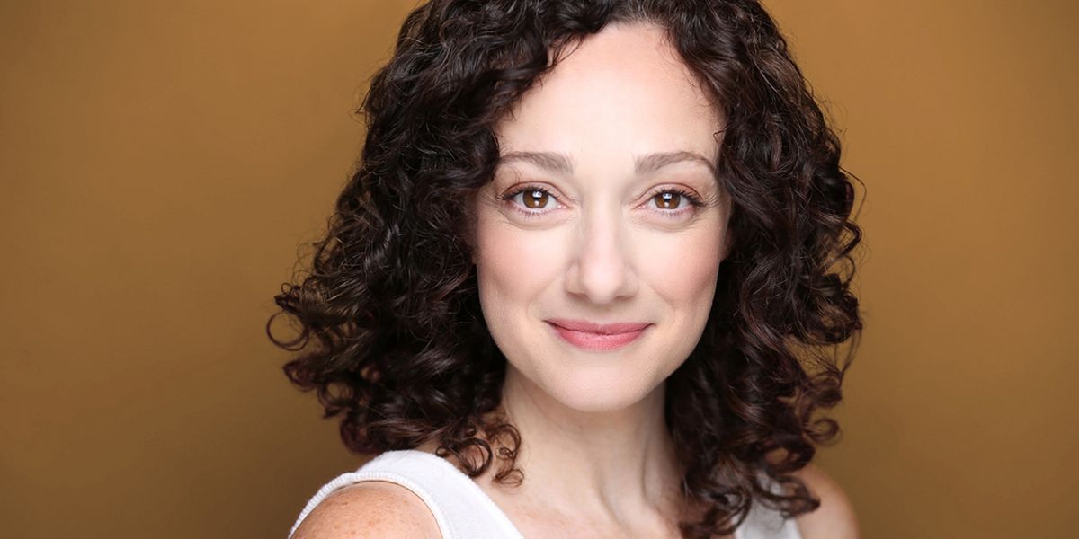 Interview: Megan McGinnis of BEETLEJUICE National Tour