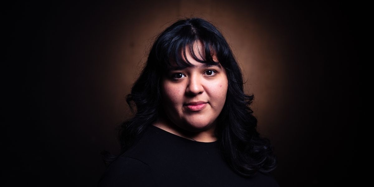 Interview: Megan Mottu of SPRING AWAKENING at Rec Room Arts