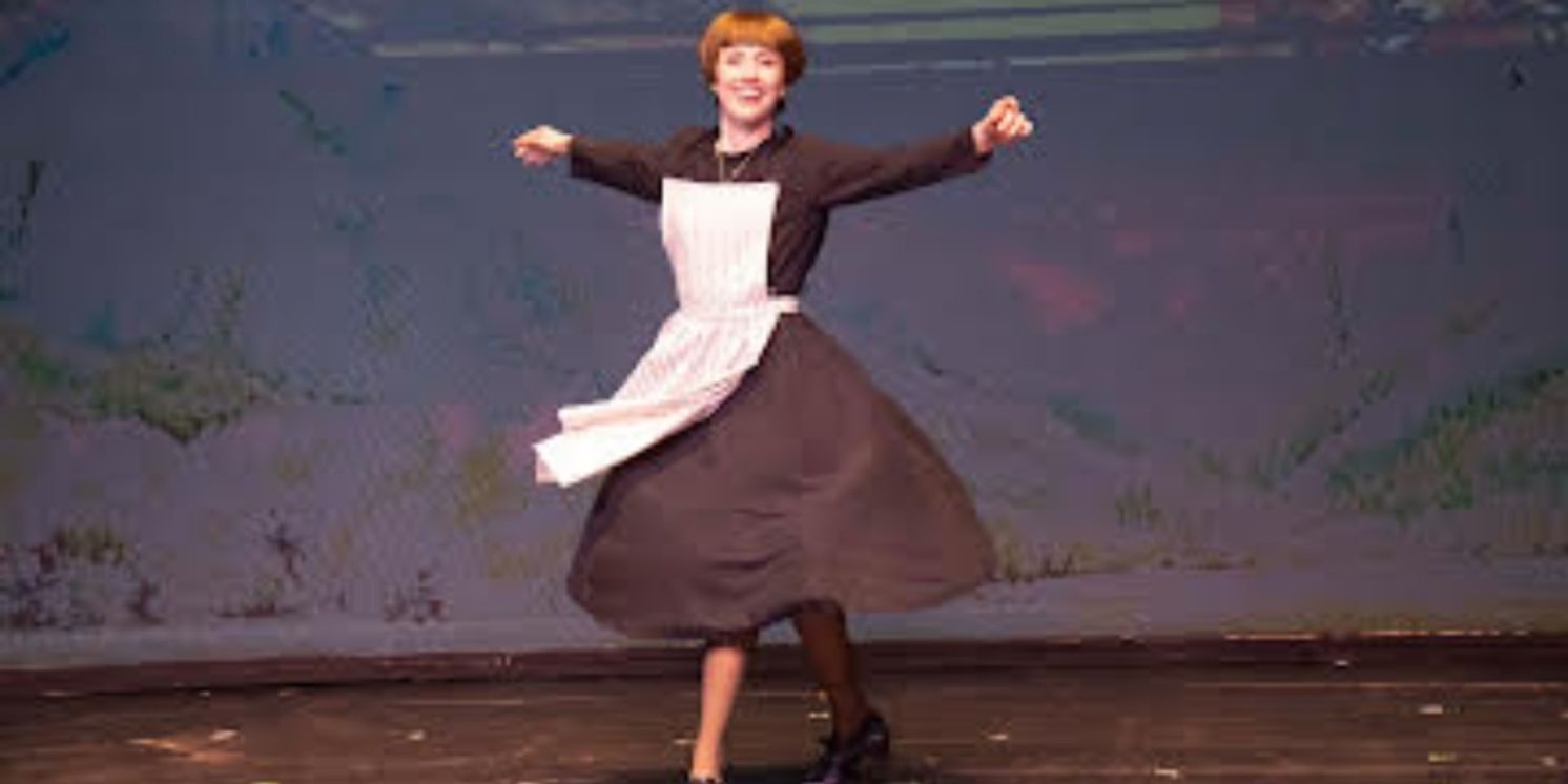 Interview: Megan Urz of SOUND OF MUSIC at Dutch Apple Dinner Theatre  Image