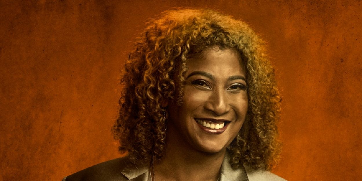 Interview: 'You're Committed to Something Special Every Day': Actor Melanie La Barrie on HADESTOWN, Gender and Her Amazing Career Path  Image