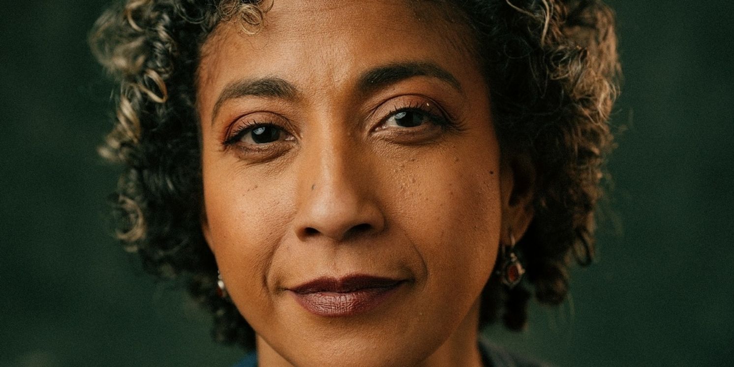 Interview: 'I Like To Be In The Centre of The Action': Performer Melanie La Barrie on Death and Hope in THE BOOK THIEF in Concert  Image