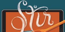 Interview: Melinda Lopez And Joel Perez write and perform STIR at The Old Globe