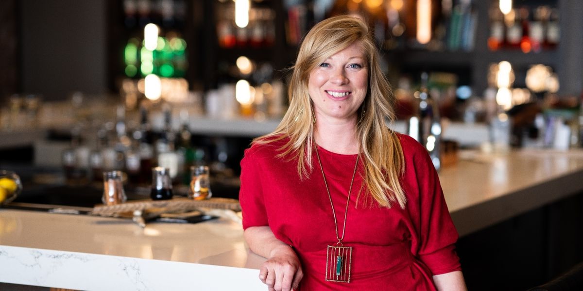 Interview: Melinda Maddox, Master Blender at OLD ELK DISTILLERY