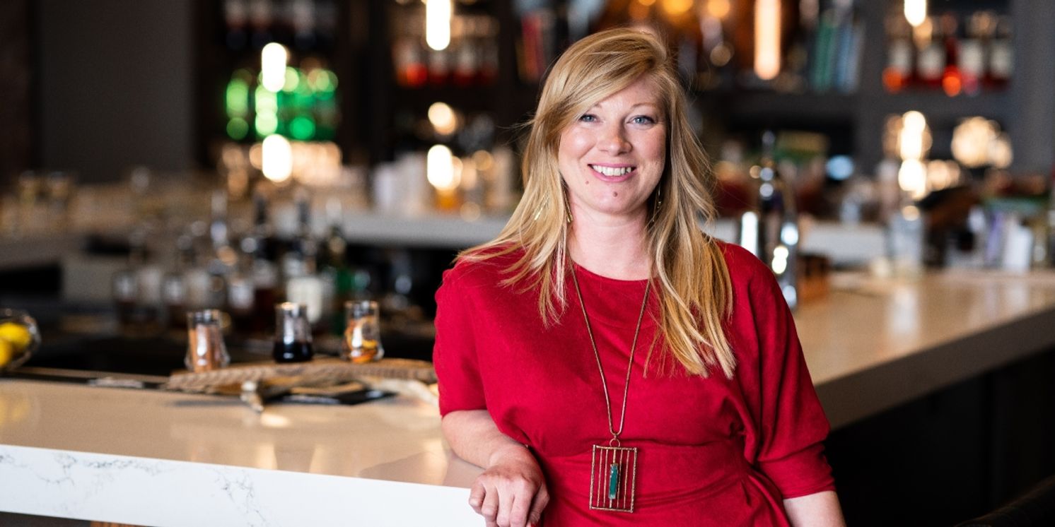 Interview: Melinda Maddox, Master Blender at OLD ELK DISTILLERY  Image