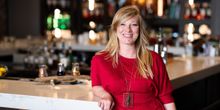 Interview: Melinda Maddox, Master Blender at OLD ELK DISTILLERY