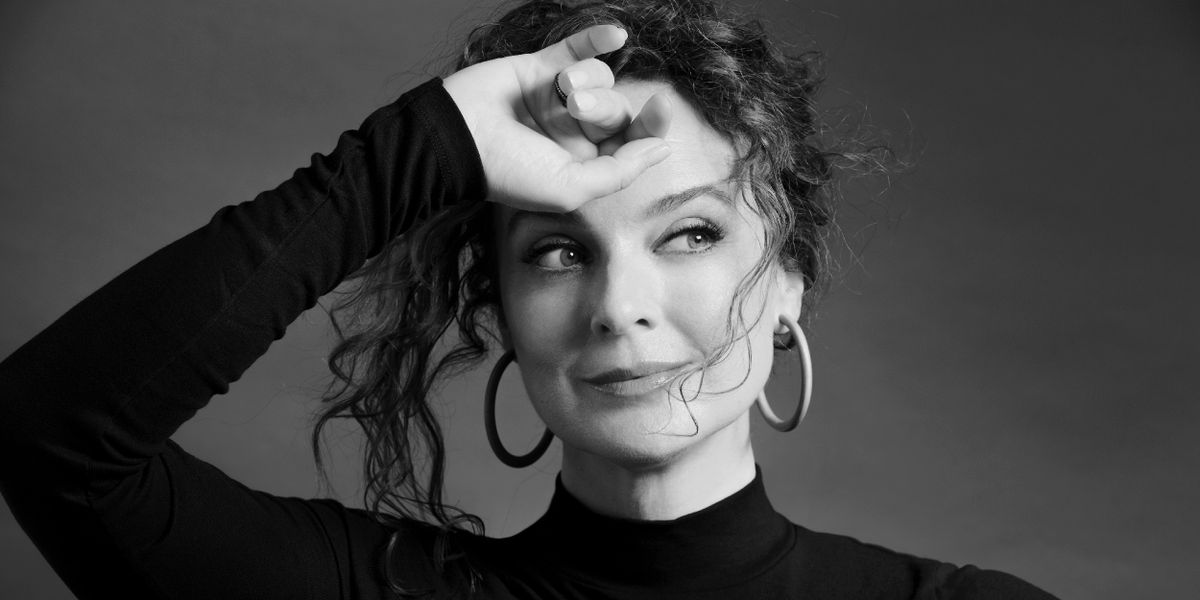 Interview: Melissa Errico is Singing Her Way Through Sondheim's 'Many Rooms'