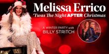 Interview: Melissa Errico Offers a Different Kind of Holiday Show at 54 Below