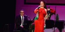 Interview: Melissa Errico's TWAS THE NIGHT AFTER CHRISTMAS Opens at 54 Below