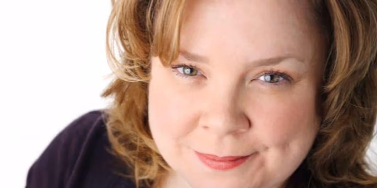 Interview: Melissa Rain Anderson of THE IMPORTANCE OF BEING EARNEST at Westport Country Playhouse