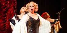 Interview: Melissa WolfKlain of GUYS AND DOLLS at San Francisco Playhouse Shines as A