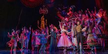 Interview: Melo Ludwig on Playing Brave and Loyal Meg Giry in PHANTOM OF THE OPERA