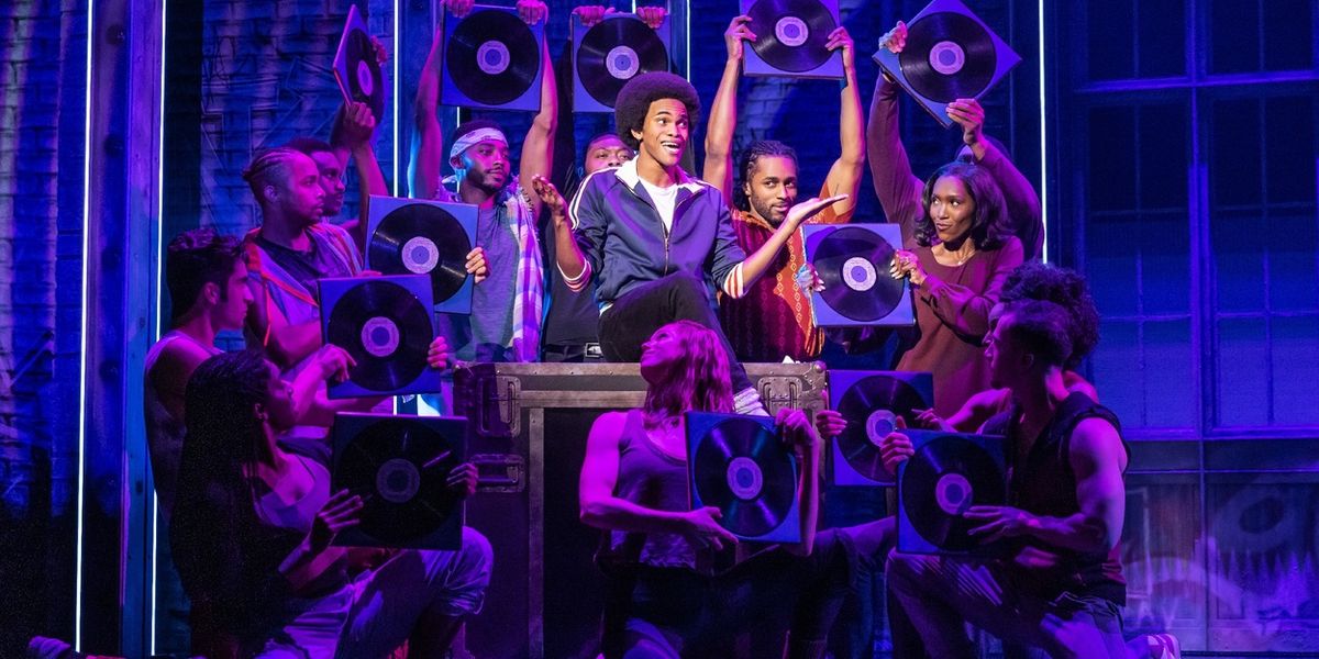 Interview: Melvin Gray Jr. of MJ THE MUSICAL at Old National Centre Shares the Human Side