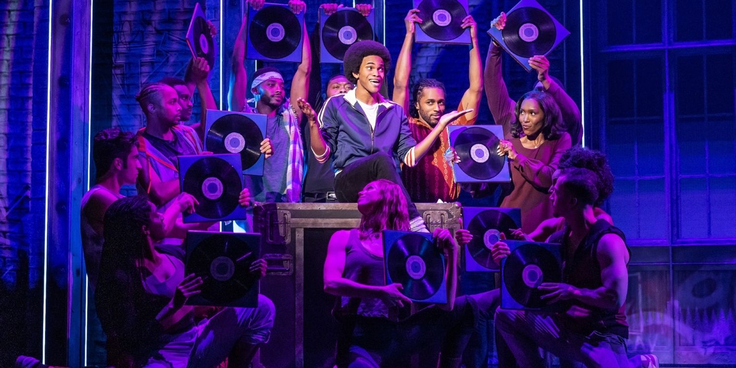 Interview: Melvin Gray Jr. of MJ THE MUSICAL at Old National Centre Shares the Human Side  Image