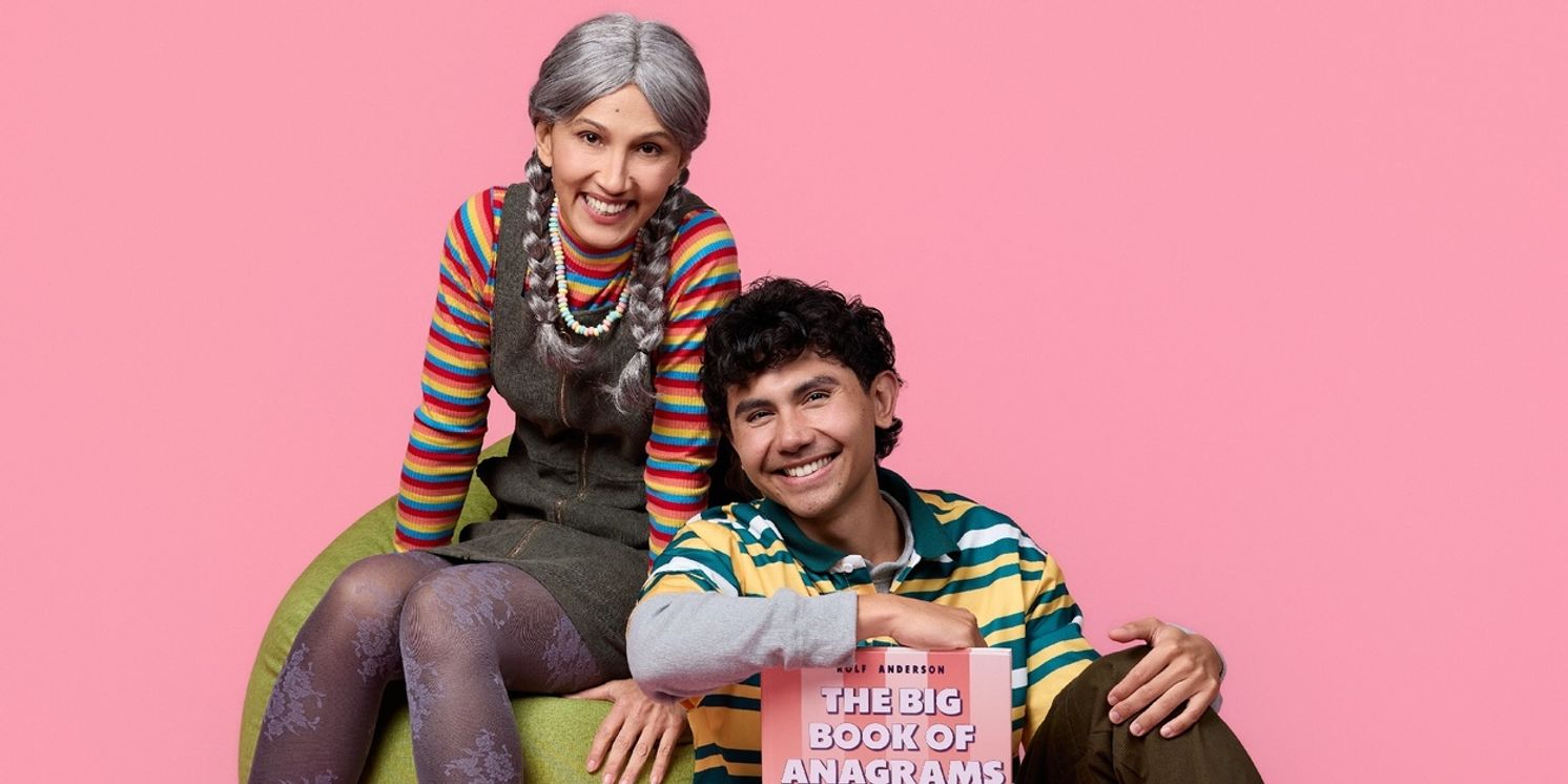 Exclusive: Menchu Lauchengco-Yulo, Zachary Pang Talk KIMBERLY AKIMBO  Image