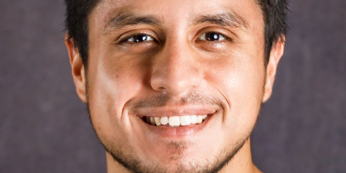 Interview: Michael Alonzo of IN THE HEIGHTS at Theatre Under The Stars