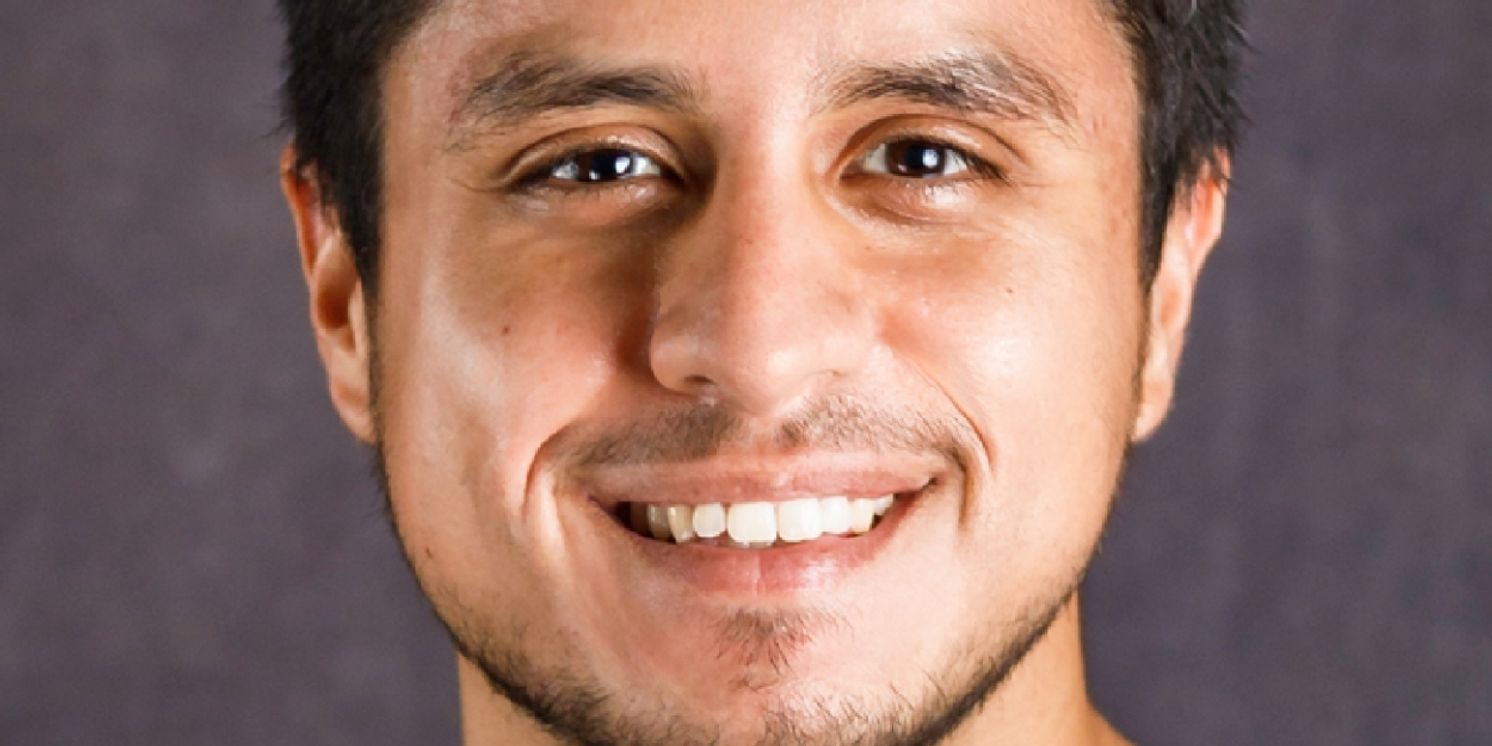 Interview: Michael Alonzo of IN THE HEIGHTS at Theatre Under The Stars  Image