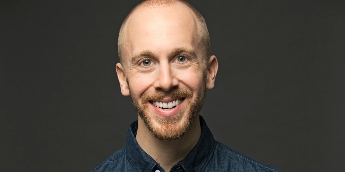 Interview: Chatting with The Muny's Casting Director Michael Baxter