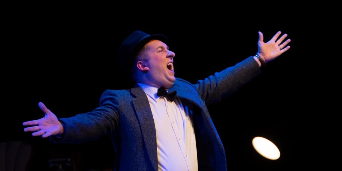 Interview: Michael Conroy of FOSHAY! THE MUSICAL at Open Window Theatre