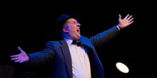 Interview: Michael Conroy of FOSHAY! THE MUSICAL at Open Window Theatre