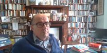 Interview: Michael Coveney on THE FINAL CURTAIN: 'Describing Any of These Great Actor