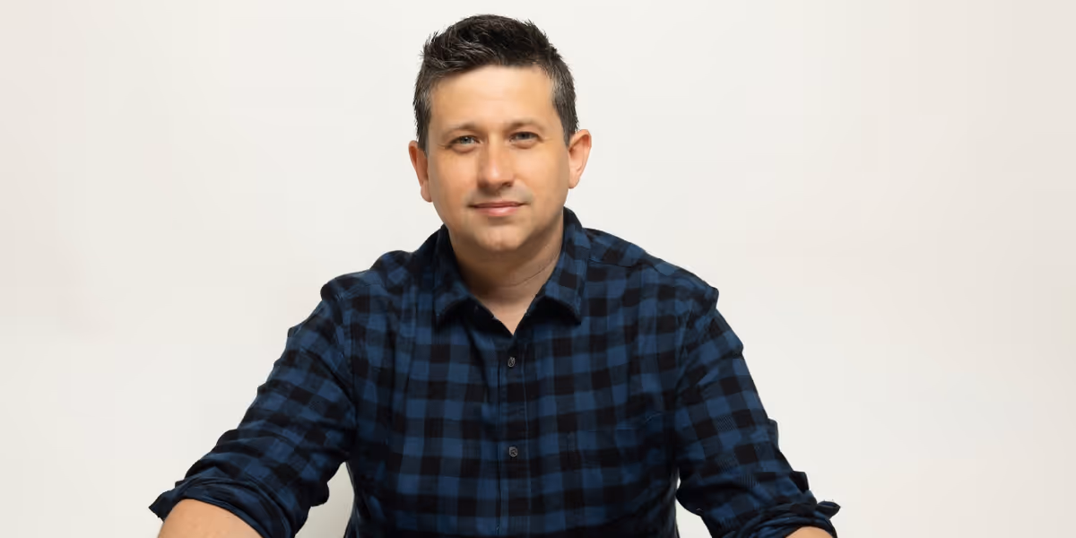 Interview: Michael Finke on GET WHAT YOU WANT Album Release at Chelsea Table + Stage