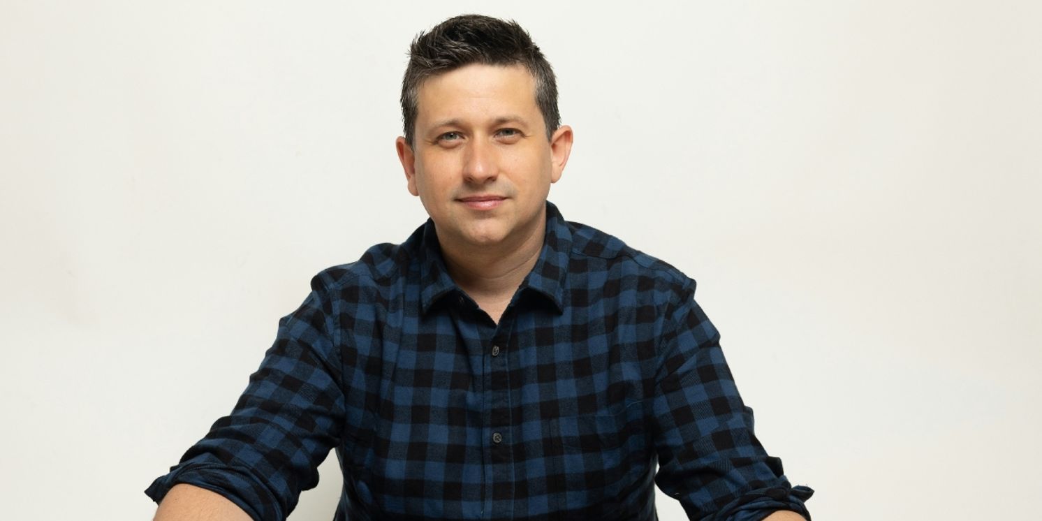 Interview: Michael Finke on GET WHAT YOU WANT Album Release at Chelsea Table + Stage  Image