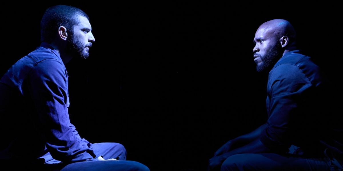 Interview: 'OTHELLO is a Tragedy, But It's a Love Story': Michael Fox And Martins Imhangbe on Bringing Shakespeare Into the Modern World