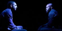 Interview: 'OTHELLO is a Tragedy, But It's a Love Story': Michael Fox And Martins Imh