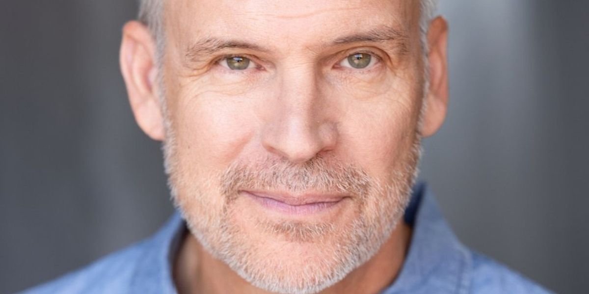 Michael James Reed to Make His Opera Theatre Of St. Louis Debut in THE LIGHT IN THE PIAZZA