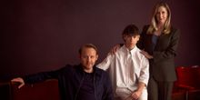 Interview: 'It's Breaking Boundaries': Michael Jibson of STRANGER THINGS: THE FIRST S