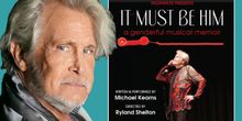 Interview: IT MUST BE Michael Kearns With His Latest GENDERFUL MUSICAL MEMOIR