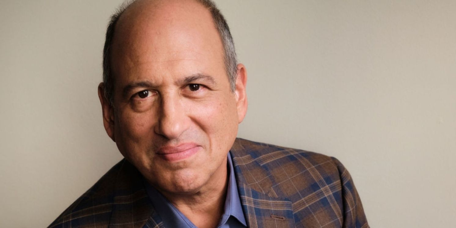 Interview: Chatting with Director Michael Kostroff of MURDER FOR TWO at STAGES St. Louis  Image