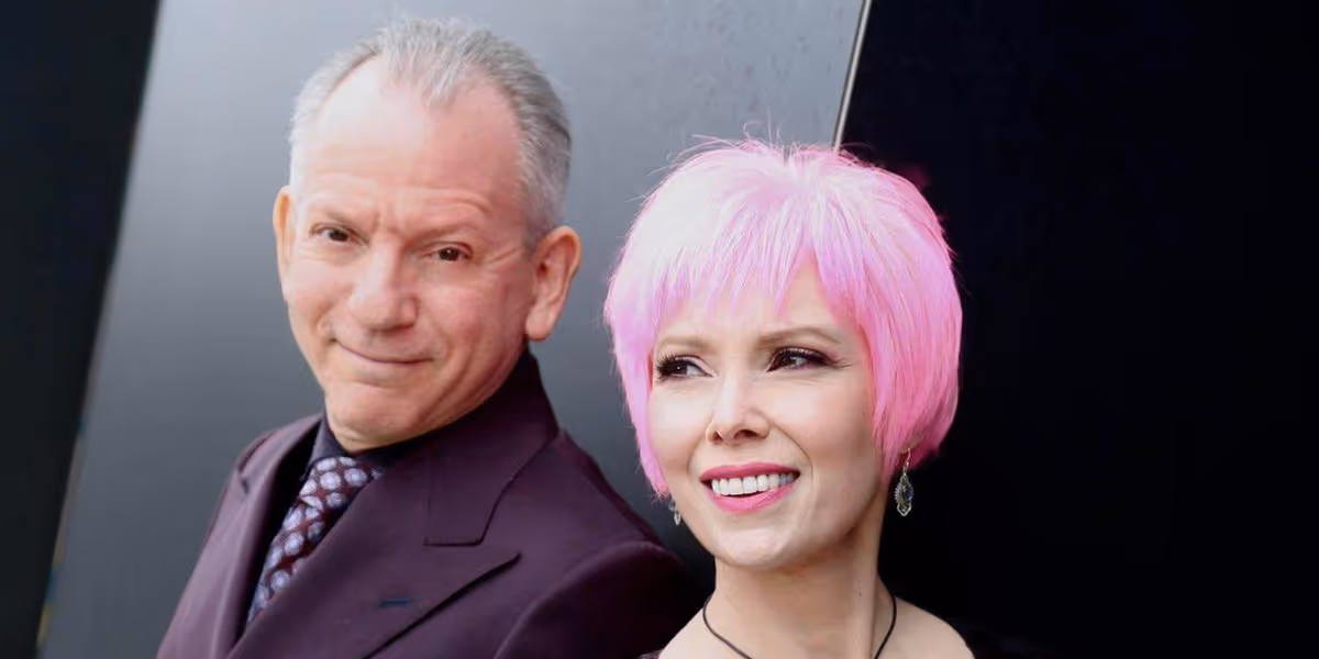 Interview: Michael & Mardie Celebrate 10 Years of Their Album at The Beechman